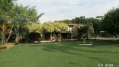 Finca de eventos y recreo Rincón del cofre  - Finca en Jamundí, Valle del Cauca